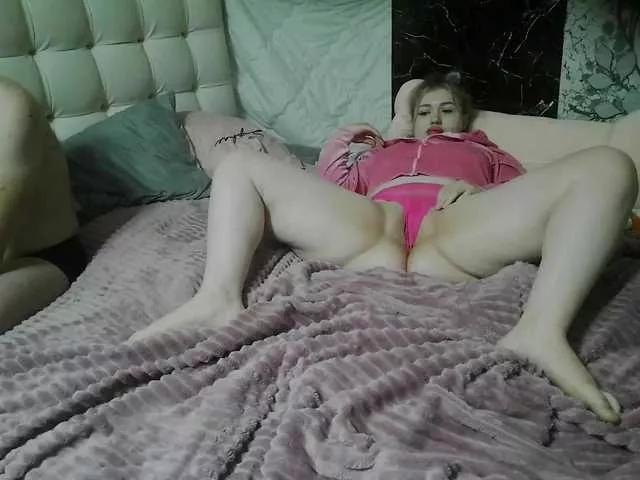 Patti777 from BongaCams