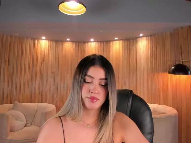 PaulinaSantos1 from BongaCams is Freechat