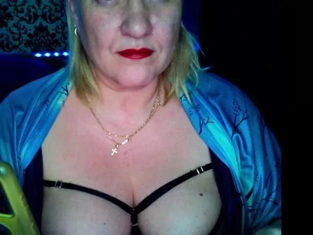 Pavuhi from BongaCams is Freechat