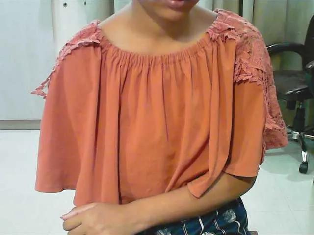 Payal-1-1 from BongaCams