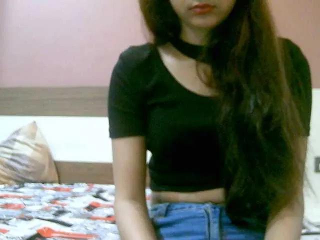 Payal-1-1 from BongaCams is Freechat