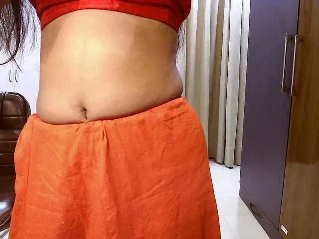 Payal-1-1 from BongaCams