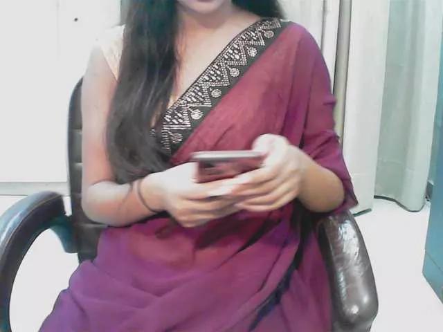 Payal-1-1 from BongaCams
