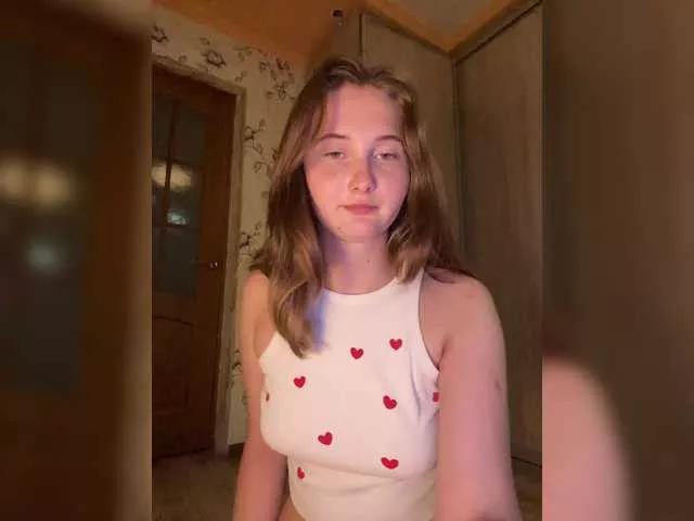 PeachGirl from BongaCams is Freechat