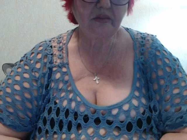 PeggySoft from BongaCams
