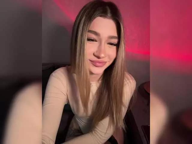 Pekkaboo from BongaCams
