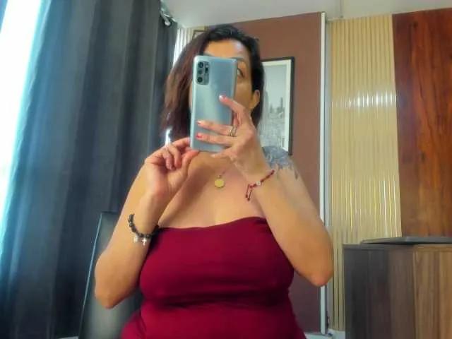 PenelopeDawsson from BongaCams is Freechat