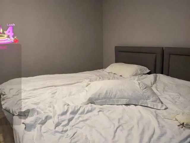 Pennycoco1 from BongaCams