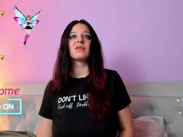 PennyDolce from BongaCams