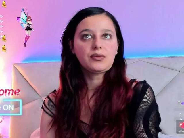 PennyDolce from BongaCams