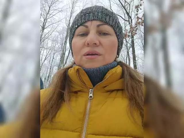 Perepyganue from BongaCams