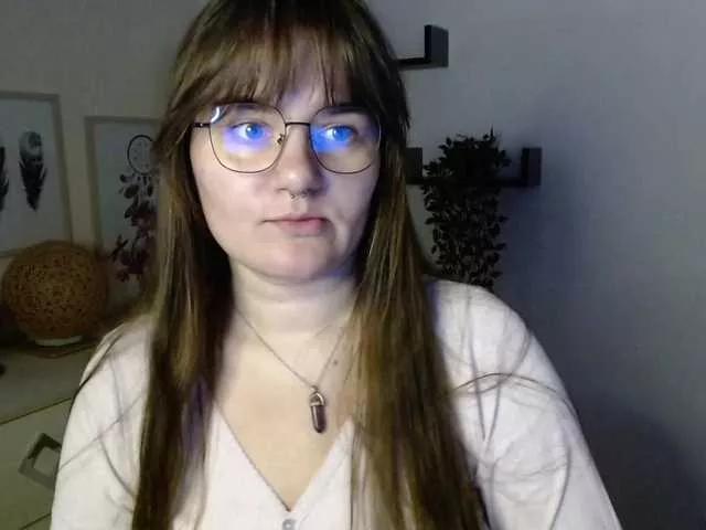 perfectJulie from BongaCams is Freechat