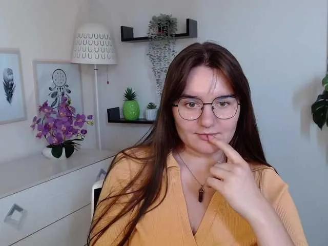 perfectJulie from BongaCams is Freechat