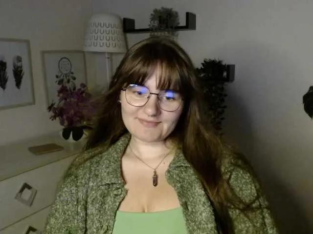 perfectJulie from BongaCams is Freechat