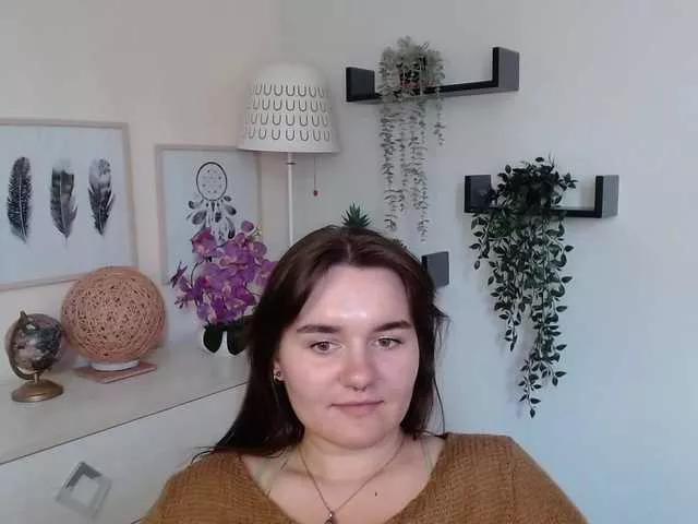 perfectJulie from BongaCams is Freechat
