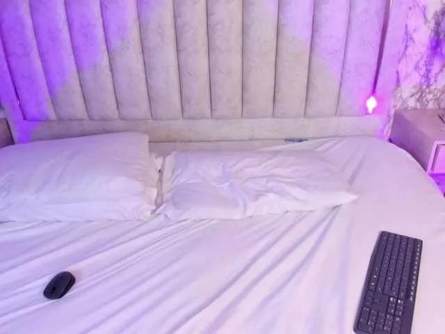 Perla- from BongaCams is Freechat