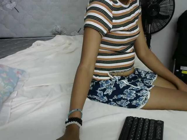 Perry1 from BongaCams is Freechat