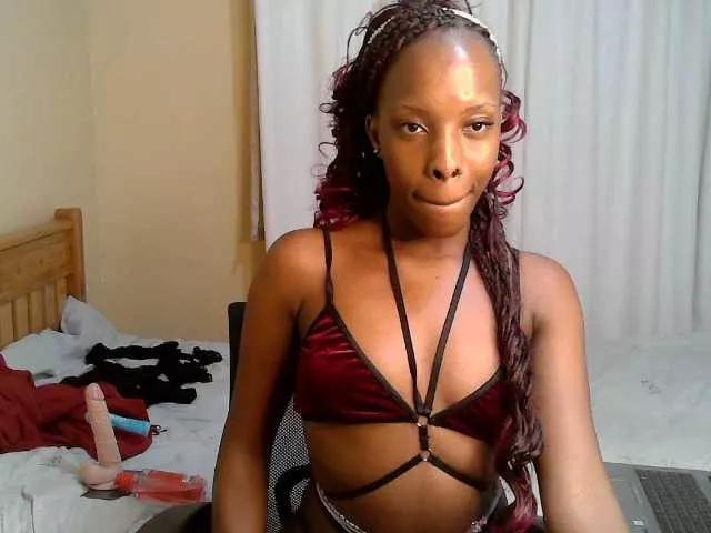 Petite-Eriee from BongaCams is Freechat