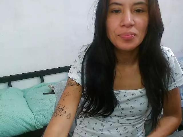 pielcanela from BongaCams is Freechat