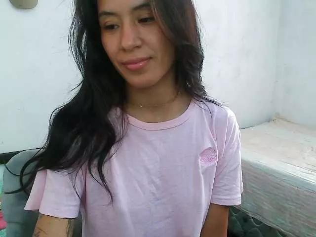 pielcanela from BongaCams is Freechat