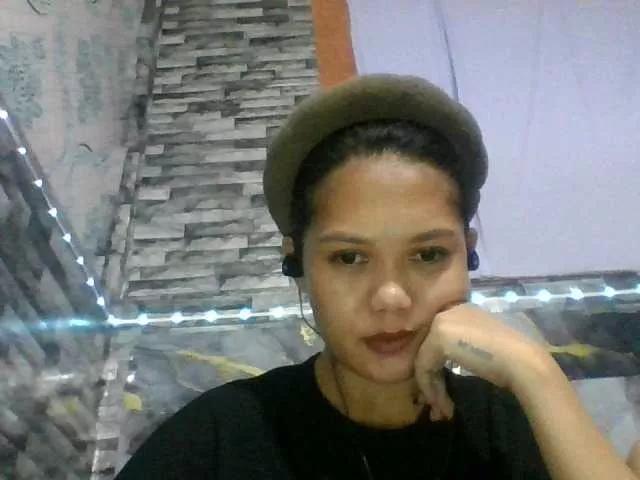 pinaysweetie from BongaCams is Freechat