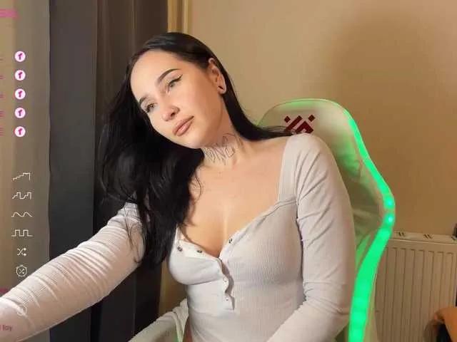PinkyNastyx from BongaCams is Freechat
