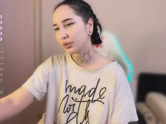 PinkyNastyx from BongaCams is Freechat