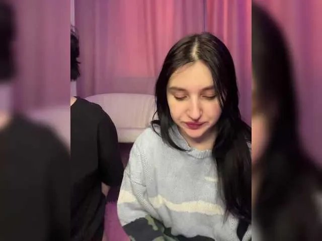 PinkyPai — @total : @sofar , @remain .lick pussy