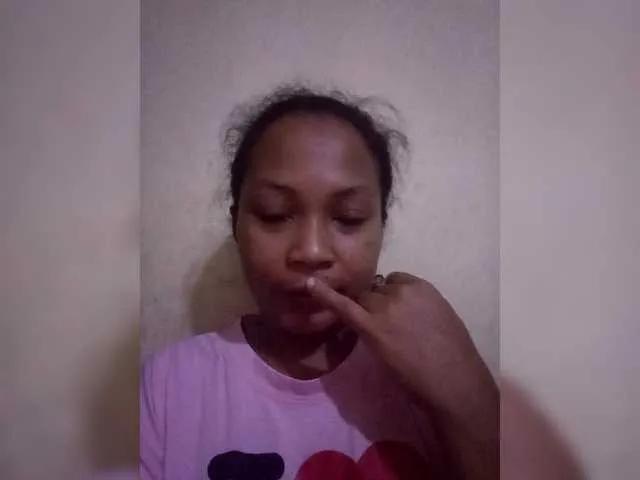 Pisouna from BongaCams is Freechat