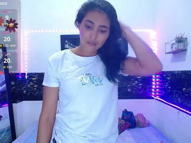 Pleassing-neighbor from BongaCams is Freechat