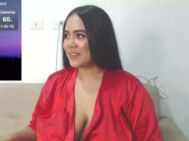 Polet-Lambertt from BongaCams is Freechat