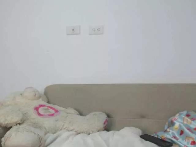 Polet-Lambertt from BongaCams is Freechat