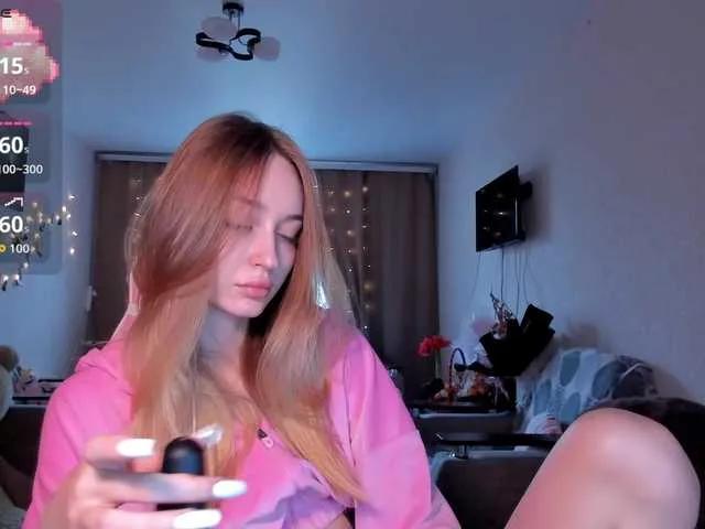 Polikinesis from BongaCams is Freechat