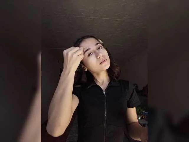 Pollinab from BongaCams is Freechat