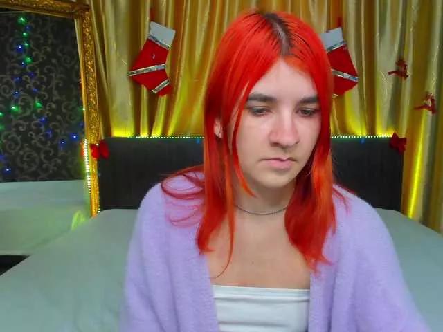 Polly-Love from BongaCams