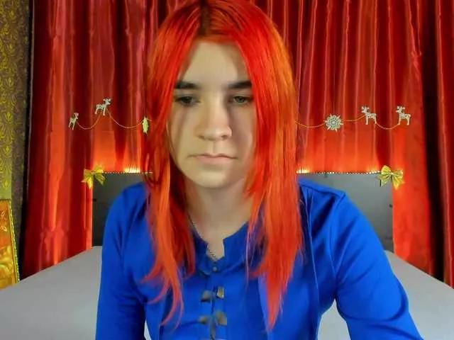 Polly-Love from BongaCams
