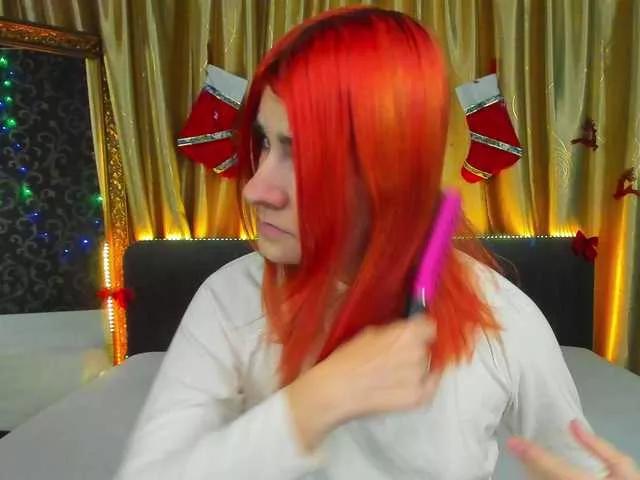Polly-Love from BongaCams