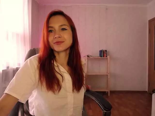 Polly-m from BongaCams is Freechat