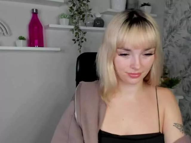 PollyExtasy from BongaCams is Freechat