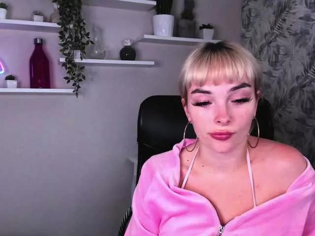 PollyExtasy from BongaCams