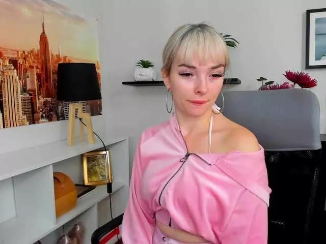 PollyExtasy from BongaCams