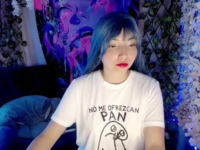 Pompita from BongaCams