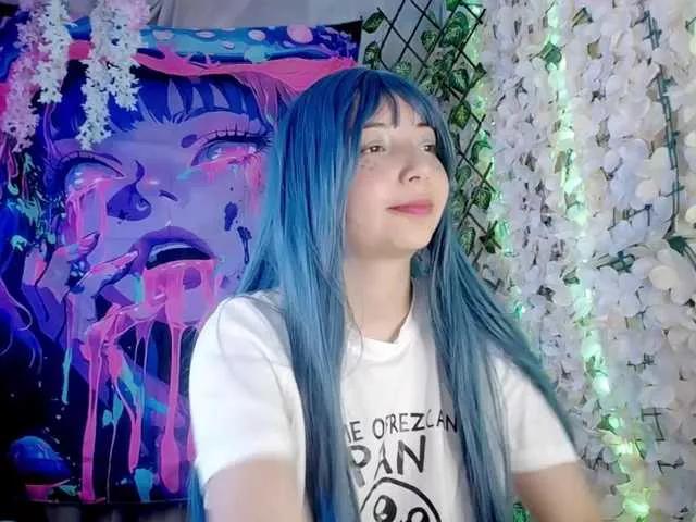 Pompita from BongaCams