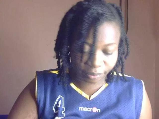 Pretty-horny from BongaCams is Freechat