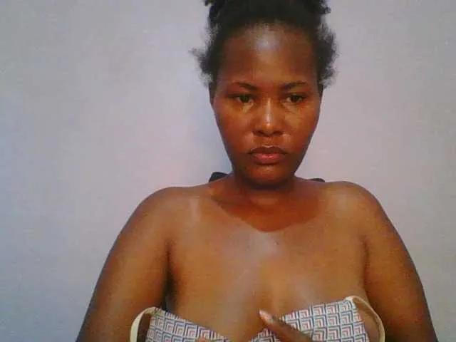 Pretty-thalia1 from BongaCams is Freechat