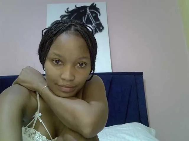 PrettyBambi from BongaCams is Freechat