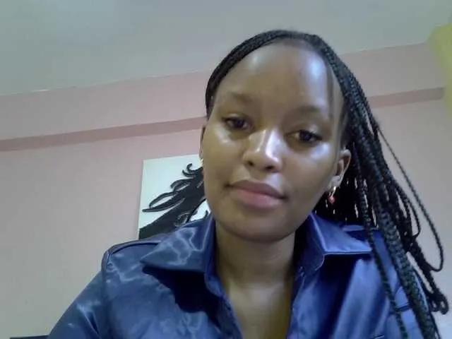 PrettyBambi from BongaCams is Freechat