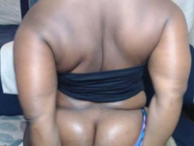 Prettybkack25 from BongaCams is Freechat