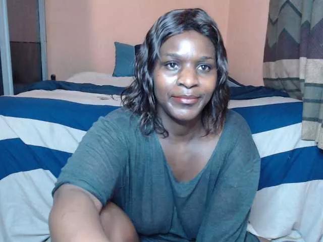 Prettybkack25 from BongaCams is Freechat