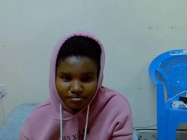 Prettydarl from BongaCams is Freechat